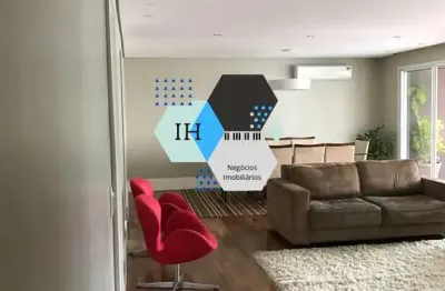 Apartamento à venda no reserva granja julieta com 03 suítes e 03 vagas