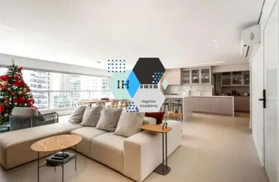 Apartamento com 3 quartos à venda em Perdizes, São Paulo 