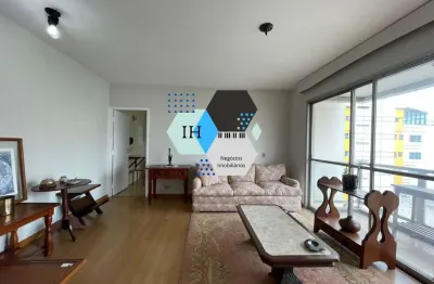 Apartamento à venda na vila olimpia de 100m2 com 3 dormitórios e 1 vaga