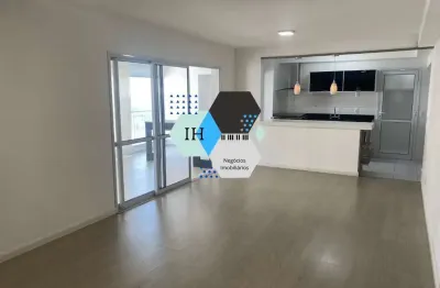 Apartamento de 130m2 à venda em santo amaro ao lado da estação com 03 dormitórios, 1 suíte e 2 vagas