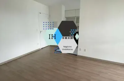 Apartamento a venda no no residencial pleno morumbi de 56m2 com 2 dormitórios, 2 banheiros, 1 vaga e lazer completo