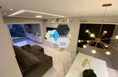 Apartamento a venda no perfil morumbi com 3 dormitórios sendo 2 suítes e 02 vagas