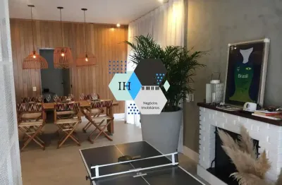 Casa com 4 quartos à venda no Brooklin Paulista, São Paulo 