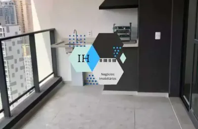 Imóvel recém entregue à venda no brooklin com 3 dormitórios e 2 vagas