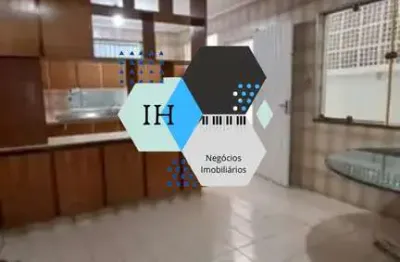 Sobrado à venda em santo amaro de 186m2 com 3 dormitorios e 2 vagas