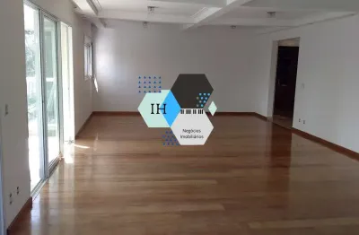 Apartamento para locação no reserva granja julieta de 04 suítes e 04 vagas