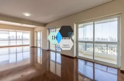 Cobertura de 400m à venda no brooklin com 4 suítes. baixou o preço!!!!!!!!