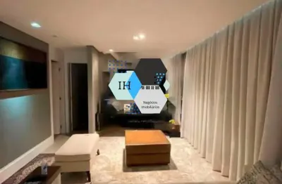 Apartamento com 2 quartos à venda no Jardim Caravelas, São Paulo 