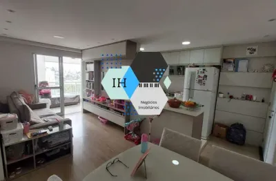 Apartamento com 2 quartos à venda no Jardim Caboré, São Paulo 