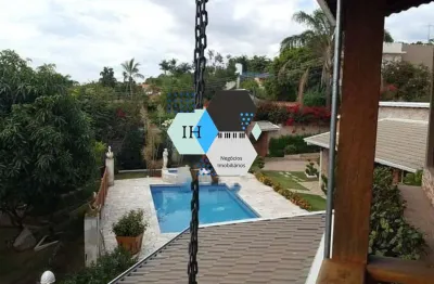 Casa em Condomínio 3 dorms, 1suíte, 6 vagas, 530m² á venda no Cafezal VI, Oportunidade!!!!!!!!!!!!!!!!!