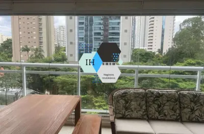 Apartamento 2dorms, 2suítes, 2vagas, 107m² para locação na cidade monções, oportunidade!!!!!!!!