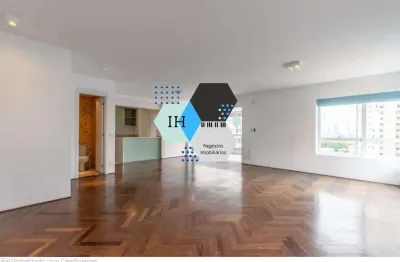 Apartamento com 3 quartos para alugar na Vila Gertrudes, São Paulo 