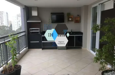 Apartamento para locação no condomínio evolve. 122m com 3 suítes e 2 vagas