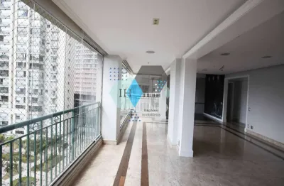 Apartamento com 4 quartos para alugar na Vila Gertrudes, São Paulo 