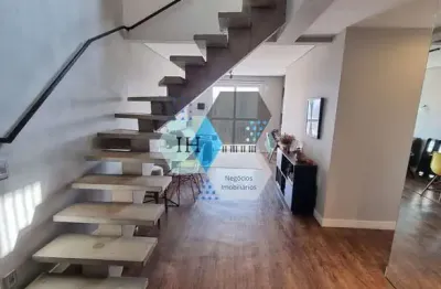 Cobertura 2dorms, 1suíte, 2vagas, 134m² á venda no brooklin, oportunidade!!!!!!!!!!!!!!!!!!!!!!