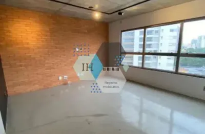 Apartamento com 2 quartos para alugar no Jardim das Acacias, São Paulo 