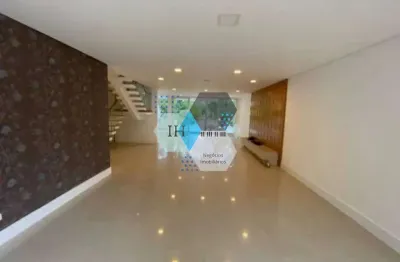 Casa em condomínio fechado com 4 quartos para alugar no brooklin paulista, são paulo , 425 m2 por r$ 21.703