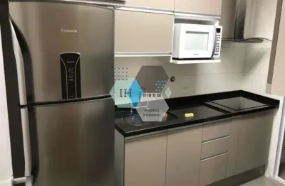 Apartamento com 1 quarto para alugar na Vila Gertrudes, São Paulo 