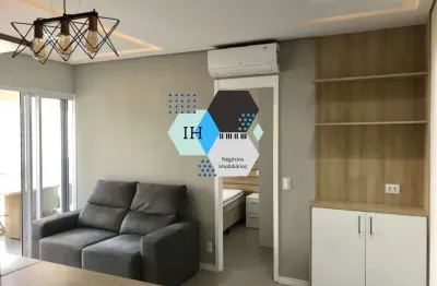 Apartamento com 1 dormitório á venda e ou locação na vila gertrudes !!!