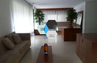 Apartamento com 3 quartos para alugar na Vila Cordeiro, São Paulo 