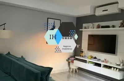 Apartamento com 2 quartos à venda na vila gertrudes, são paulo , 69 m2 por r$ 1.100.303