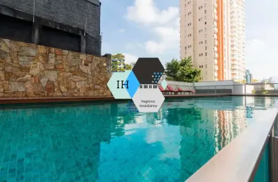 Apartamento com 2 quartos à venda no Jardim das Acacias, São Paulo 