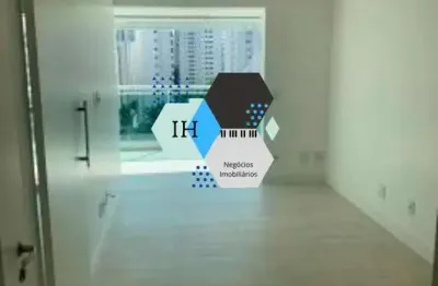 Apartamento com 1 quarto para alugar no Campo Belo, São Paulo 