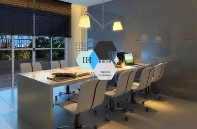 Apartamento com 2 quartos para alugar na Vila Gertrudes, São Paulo 