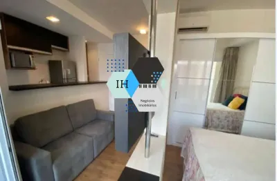 Apartamento com 1 quarto para alugar na Vila Gertrudes, São Paulo 