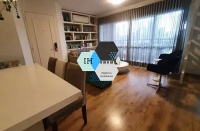 Apartamento com 3 quartos à venda na chácara santo antônio, são paulo , 130 m2 por r$ 1.532.305