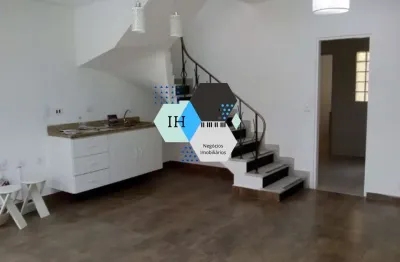 Casa com 1 quarto para alugar na Vila Gertrudes, São Paulo 