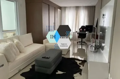 Apartamento com 1 quarto à venda na vila gertrudes, são paulo , 68 m2 por r$ 983.304