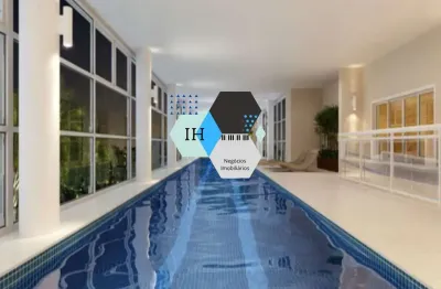 Apartamento com 2 quartos à venda no jardim das acacias, são paulo , 74 m2 por r$ 1.302.192