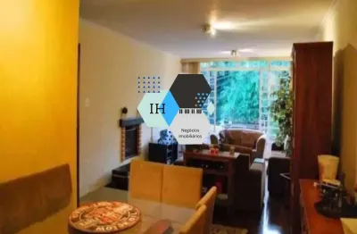 Casa com 3 quartos para alugar no Brooklin Paulista, São Paulo 