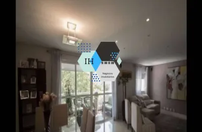 Apartamento 3 dormitórios para locação na  chácara santo antônio .