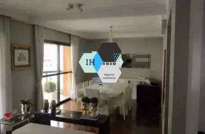 Apartamento com 3 quartos à venda na vila uberabinha, são paulo , 161 m2 por r$ 3.250.804