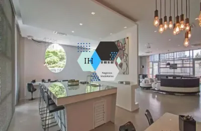 Apartamento com 1 quarto para alugar na Vila Gertrudes, São Paulo 