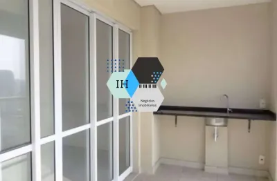 Apartamento com 2 quartos à venda na vila gertrudes, são paulo , 75 m2 por r$ 1.249.804