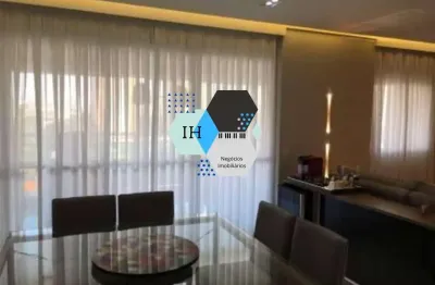 Apartamento com 2 quartos à venda no jardim caravelas, são paulo , 109 m2 por r$ 1.296.154