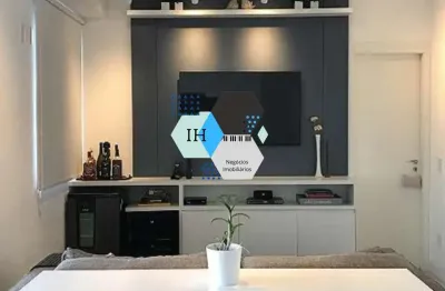 Apartamento com 3 quartos à venda no jardim das acacias, são paulo , 117 m2 por r$ 1.786.004