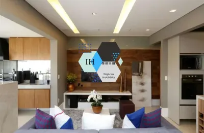 Apartamento com 3 quartos à venda no várzea de baixo, são paulo , 95 m2 por r$ 1.248.304