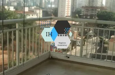 Apartamento com 4 quartos para alugar na Vila Olímpia, São Paulo 