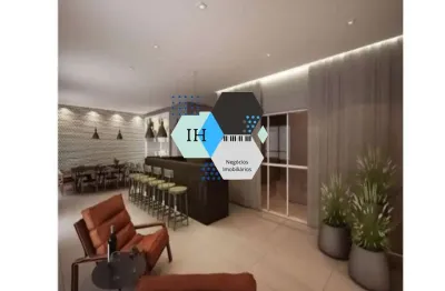 Apartamento com 1 quarto para alugar no Campo Belo, São Paulo 