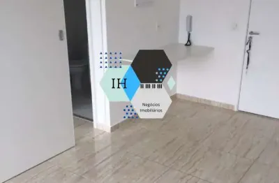 Apartamento com 1 suíte á venda ou locação no alto da boa vista !