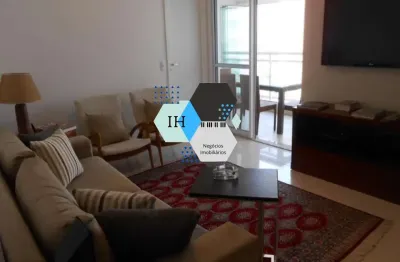 Apartamento com 1 quarto para alugar na Cidade Monções, São Paulo 