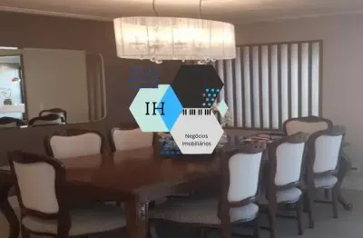 Apartamento com 4 quartos à venda na vila cruzeiro, são paulo , 210 m2 por r$ 3.501.000