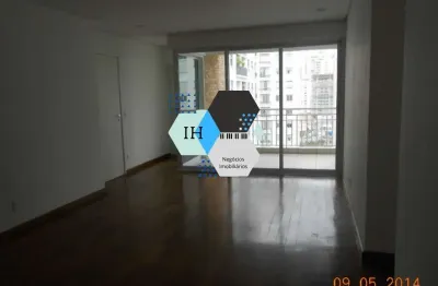 Apartamento 2dorms, 2suítes, 2vagas, 104m² para locação no jardim das acácias, oportunidade!!!!!!!