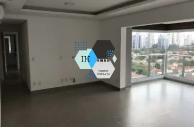 Apartamento 3dorms, 3suítes, 3vagas, 132m² para locação na vila gertrudes, oportunidade!!!!!!!!!!!!