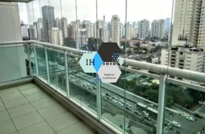 Apartamento 1dorm, 1vaga, 50m² á venda no campo belo, oportunidade!!!!!!!!!!!!!!!!!!!!!!