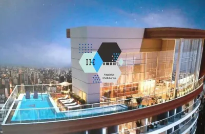 Apartamento 1dorm, 1suíte, 1vaga, para locação na vila gertrudes, oportunidade!!!!!!!!!!!!!!!!